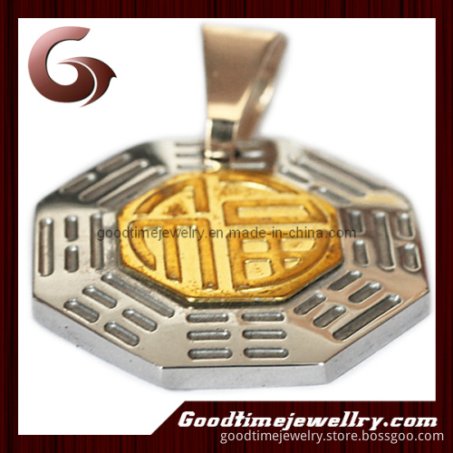 Blessing Pendants (GSP-153)